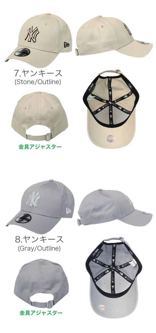 ■超稀少!ヤンキースvsドジャース／ベースボールキャップ　NEWERA/ベージュ □超稀少!ヤンキースvsドジャース／ベースボールキャップ NEWERA