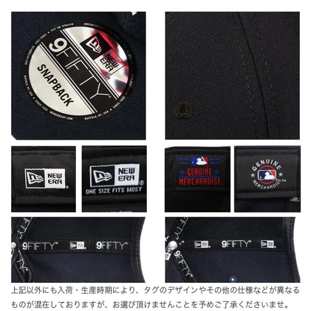 ドジャースNew Era 9FIFTY ブラック LA キャップ 59FIFTY Black Panama ロサンゼルス・ドジャース ブラック
