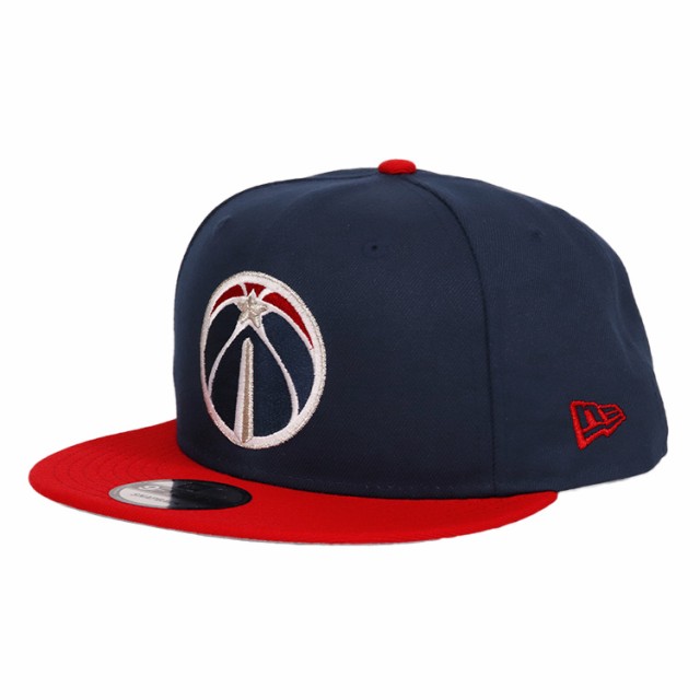 wizards new era hat