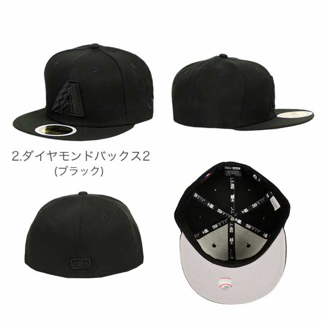 ニューエラ キッズ キャップ 帽子 59FIFTY NEW ERA 子供用