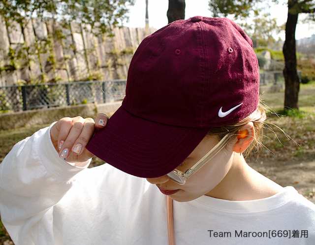 NIKE ナイキ キャップ メンズ レディース 帽子 Nike Heritage 86 Cap