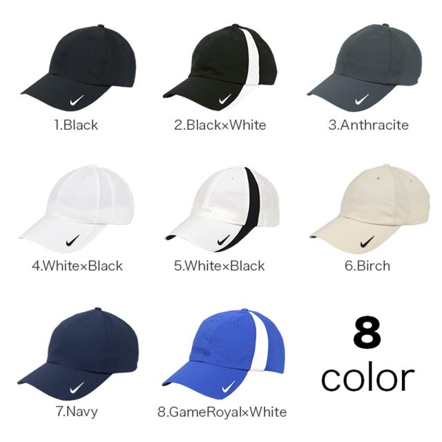 NIKE - NIKE ワンピタイプ　ゴルフウェア　&amp;   NIKEキャップ NIKE ナイキ キャップ メンズ レディース 帽子 Nike Golf Sphere