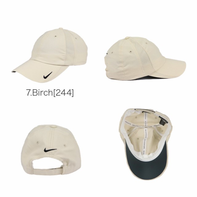 NIKE ナイキ キャップ メンズ レディース 帽子 Nike Golf Sphere