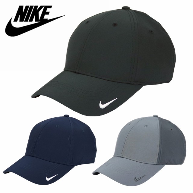 NIKE ナイキ キャップ メンズ レディース 帽子 Nike Golf Swoosh ...