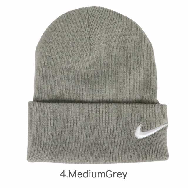 【三太郎の日タイムセール】【冬物セール開催中！】NIKE ナイキ ニットキャップ ニット帽 メンズ レディース Nike Team Beanie  ビーニー ｜au PAY マーケット