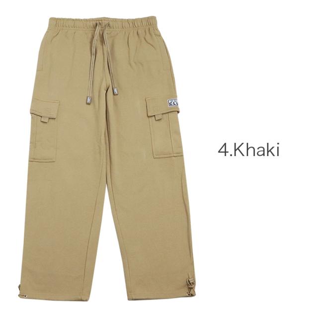 scuffers カーゴパンツ サイズ32 ベージュ scuffers カーゴパンツ サイズ32 ベージュ