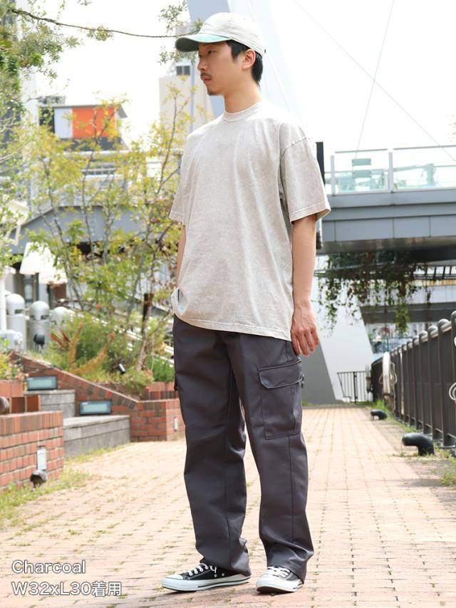 レッドキャップ カーゴパンツ メンズ REDKAP PT88 ワークパンツ