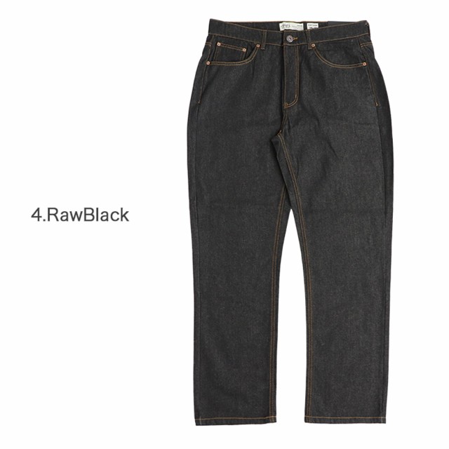 Shaka Wear] シャカウェア ジーンズ デニム パンツ 13oz DENIM