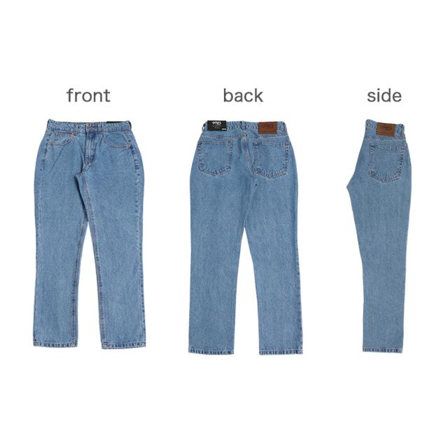 Shaka Wear シャカウェア ジーンズ デニム パンツ 13oz DENIM