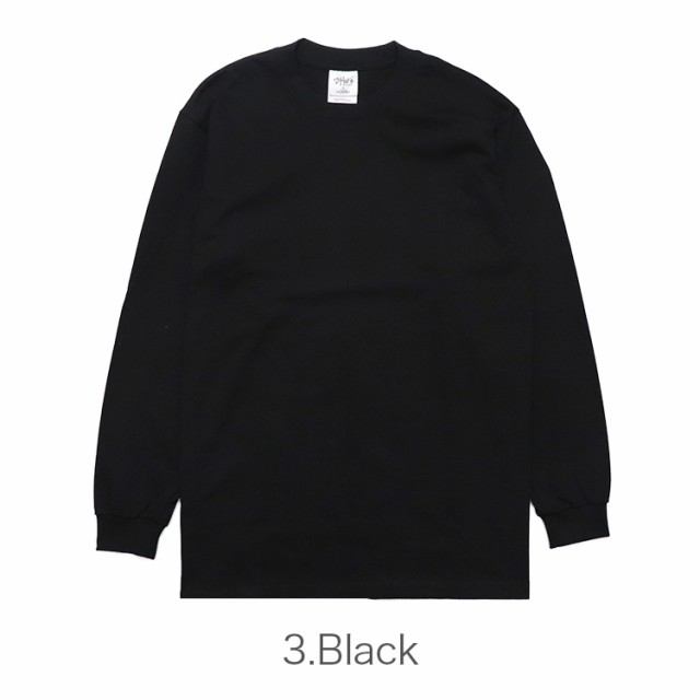 新品 シャカウェア 7.5oz ヘビーウエイト 無地 半袖Tシャツ 黒2枚3XL