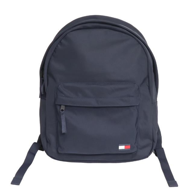 トミーヒルフィガー リュック バックパック TOMMY HILFIGER かばん リュックサック メンズ レディース バッグ 旅行用かばん 大容量 #XA00059 ブランド シンプル_1