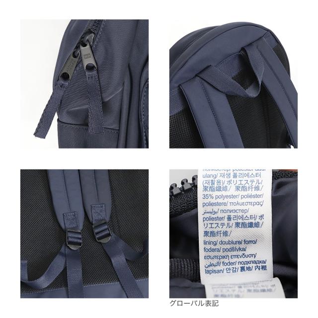 トミーヒルフィガー リュック バックパック TOMMY HILFIGER かばん リュックサック メンズ レディース バッグ 旅行用かばん 大容量 #XA00059 ブランド シンプル_5