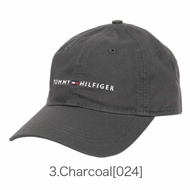 トミーヒルフィガー キャップ メンズ レディース 帽子 TOMMY HILFIGER LOGO CAP ブランド ロゴ 人気の通販はau PAY  マーケット - 99HeadwearShop