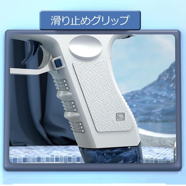 【大容量】リボルビングウォーターガン　20個セット 大容量】リボルビングウォーターガン 20個セット - メルカリ