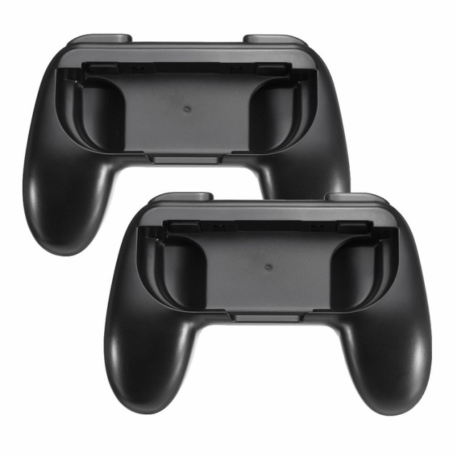 Dobe Nintendo Switchコントローラー用グリップ 2個セット 装着簡単 超質感 軽量 快適 スマブラ 出荷カラーは選べません Hs Dobews581 送の通販はau Pay マーケット ホープスター