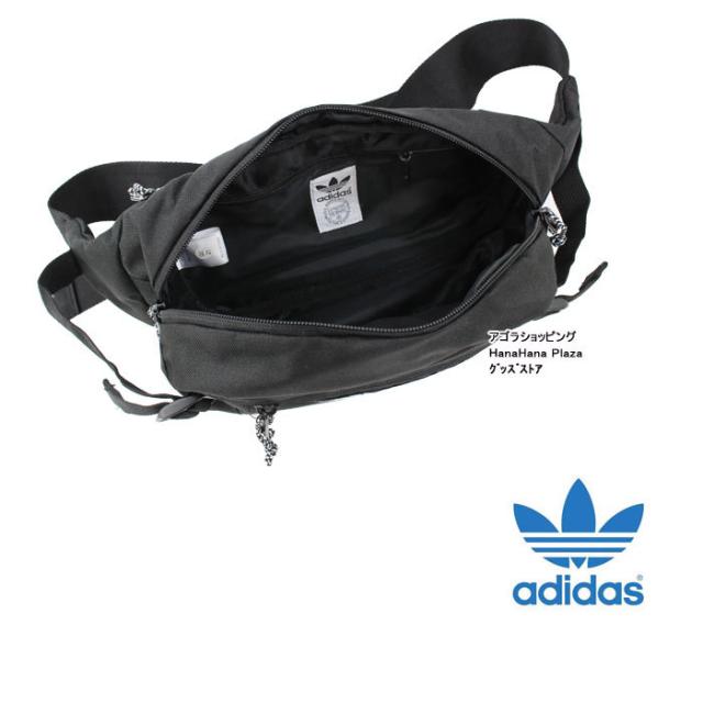 adidas Originals ウエスト ベルト ボディーバッグ ユニセックス 63792.jpg?basethum=225