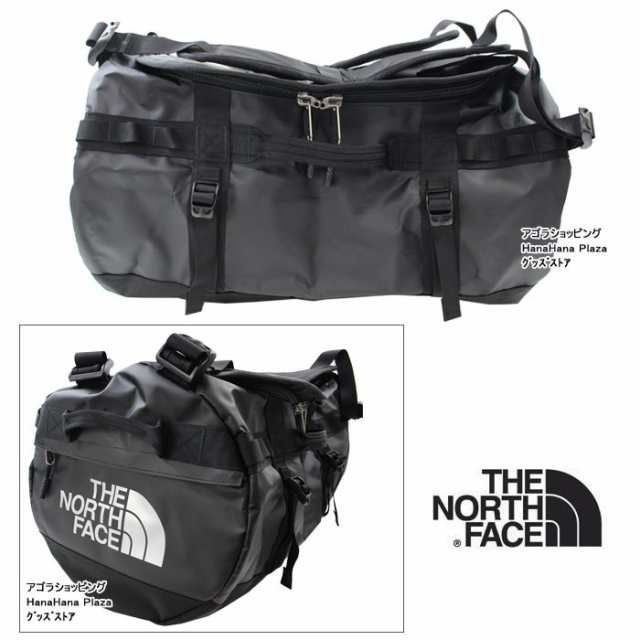 ノースフェイス ボストン リュック 2way バッグ NF0A52ST KY4 BASE CAMP DUFFEL S ベースキャンプ ボストン ジム THE  NORTH FACE ザ・ノの通販はau PAY マーケット - グッズストア | au PAY マーケット－通販サイト