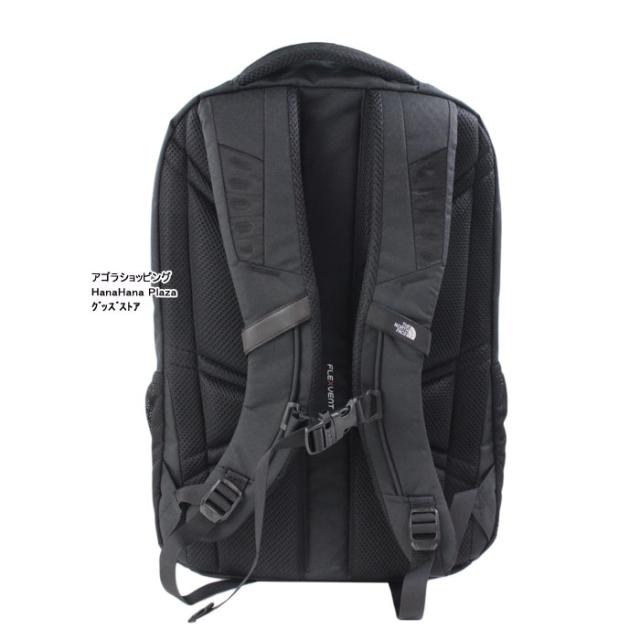 ノースフェイス リュック GROUNDWORK グラウンドワーク NF0A3KX6JK3-OS