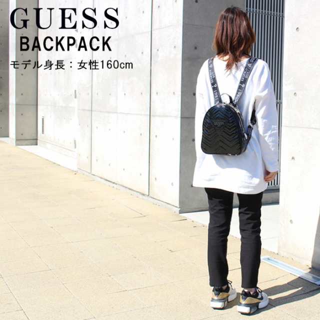 Guess ミニリュック