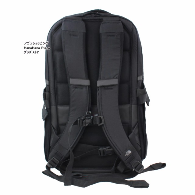 ザ・ノース・フェイス バッグ RECON リーコン NF0A52SHKX7 TNF BLACK ...