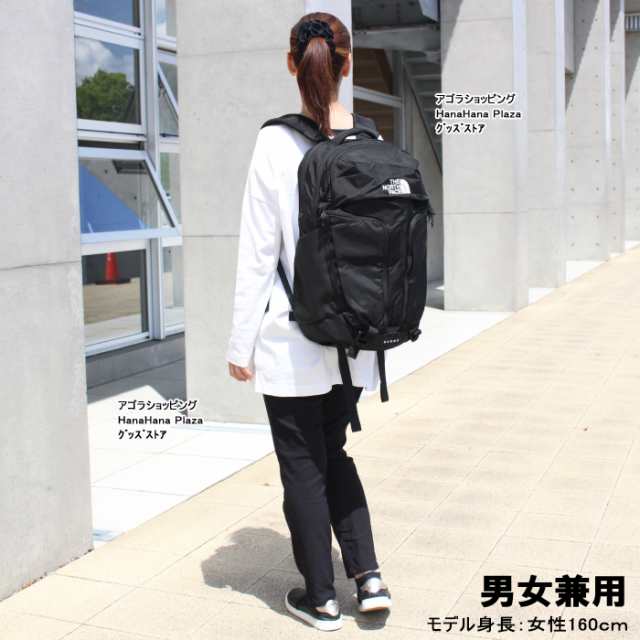 ザ・ノース・フェイス リュック 新作 SURGE サージ NF0A52SGKX7-OS TNF BLK 28L THE NORTH FACE  バックパック ノースフェイス ab-479700の通販はau PAY マーケット - グッズストア | au PAY マーケット－通販サイト