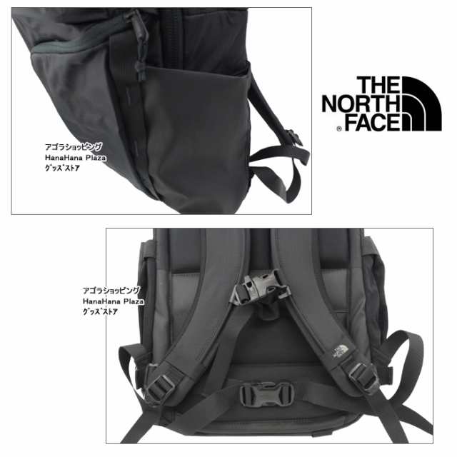 ザ・ノース・フェイス リュック 新作 SURGE サージ NF0A52SGKX7-OS TNF BLK 28L THE NORTH FACE  バックパック ノースフェイス ab-479700の通販はau PAY マーケット - グッズストア | au PAY マーケット－通販サイト