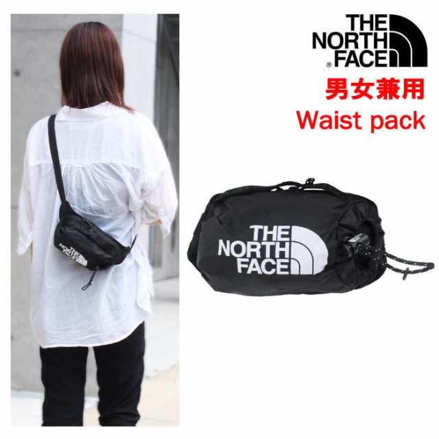 ザ・ノース・フェイス バッグ BOZER HIP PACK III S 小 ウエストバッグ NF0A52RXJK3-OS TNF BLACK  ノースフェイス 男女兼用 ab-430800の通販はau PAY マーケット - グッズストア