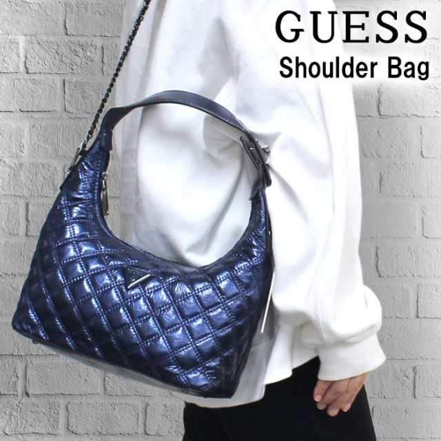 ゲス guess 2way ショルダーバック