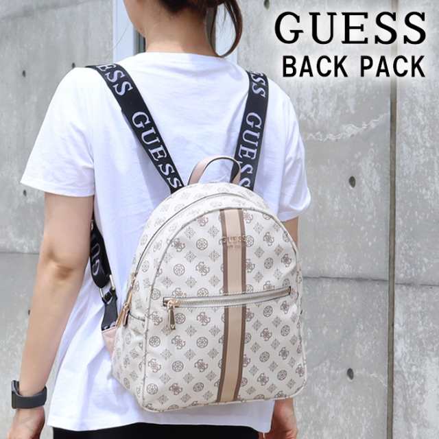 バッグGUESS リュック