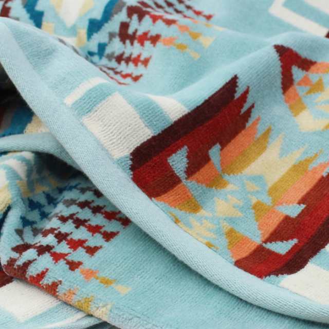 Amazon｜[ ペンドルトン ] PENDLETON タオルブランケット