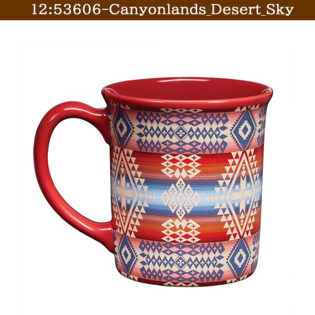 【新品未使用】ペンドルトン　セラミックマグカップ4個セット　キャンプ 楽天市場】ペンドルトン PENDLETON マグカップ マグ セラミック