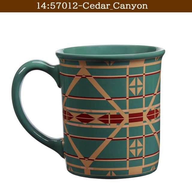 PENDLETON ペンドルトン マグカップ セラミックマグ 532ml Big