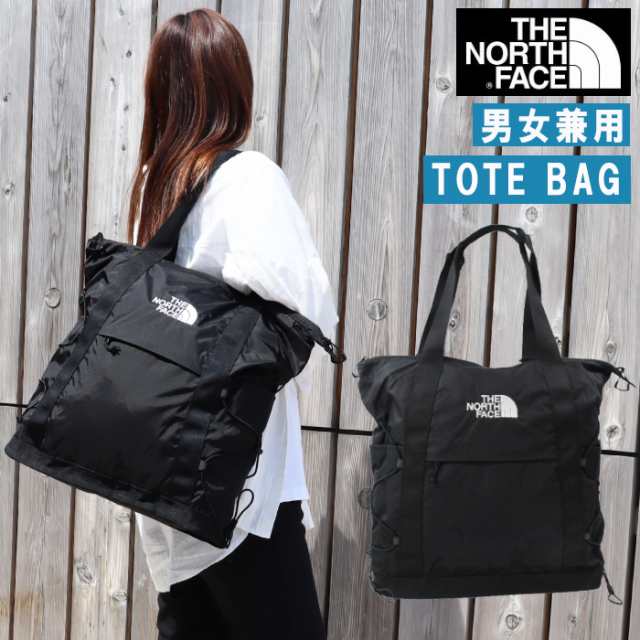 ザ・ノース・フェイス トートバッグ BOREALIS-TOTE NF0A52SVKX7 TNF