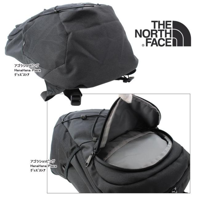 ノースフェイス THE NORTH FACE RODEY バッグ リュック T93KVCKY4 JK3 T93KVCLKM T93KVC7UV T93KVCFJ6 (NF0A3KVCJK3) NF0A3KVCM6S ロディ リュックサック ザ・ノース・フェイス バックパック 男女兼用 ag-939700a_8