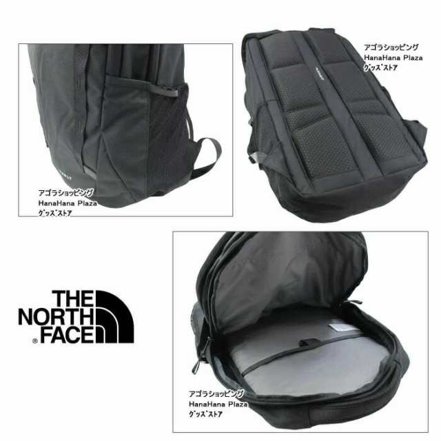 THE NORTH FACE ザノースフェイス リュック バックパック