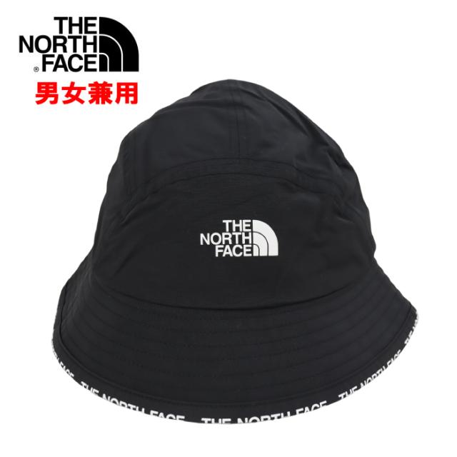 ノースフェイス ハット NF0A7WHA JK3 帽子 CYPRESS BUCKET ナイロン ロゴプリント 男女兼用 アウトドア メンズ レディース  THE NORTH FACE ユニセックス ab-524900の通販は
