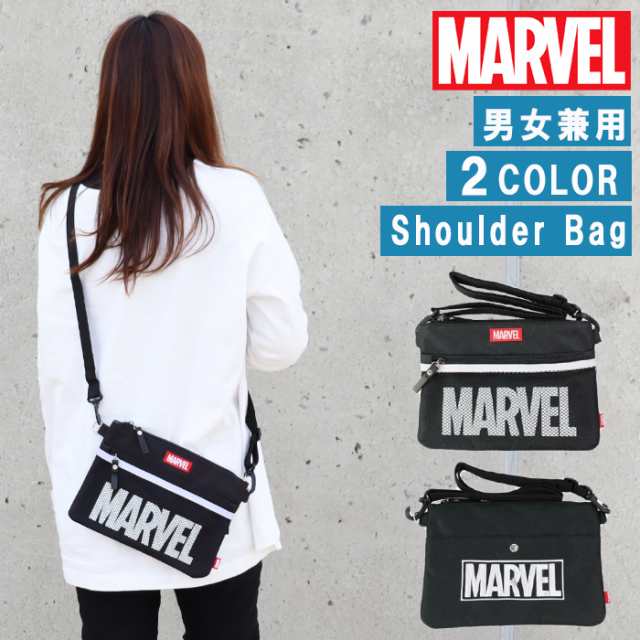 marvelバック - バッグ