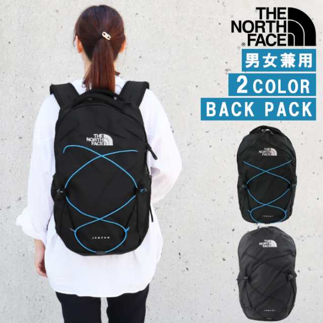 ザ・ノース・フェイス リュック JESTER ジェスター NF0A3VXFJK3 TNF BLACK NF0A3VXF8G4 BK-BU 28L  THE NORTH FACE リュックサック バック｜au PAY マーケット