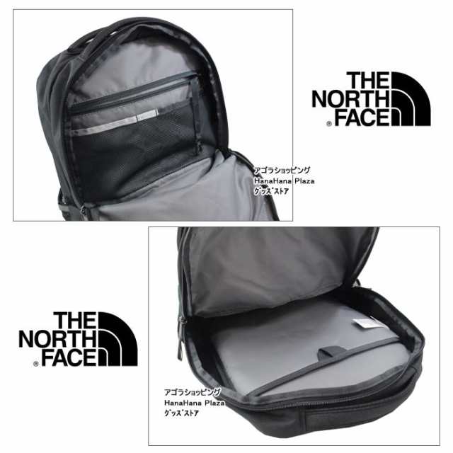 so-1458) THE NORTH FACE JESTER バックパック