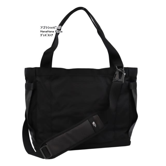 ザ・ノース・フェイス THE NORTH FACE トートバッグ NF0A81BM53R