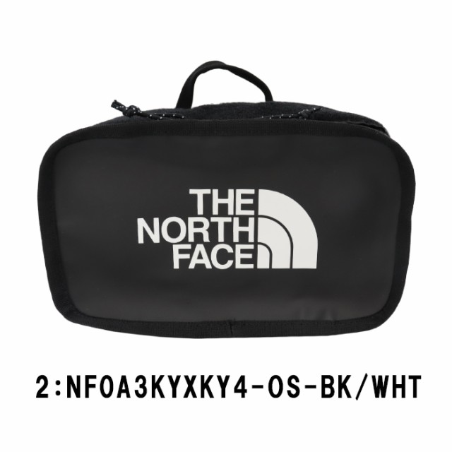 ザ・ノース・フェイス バッグ EXPLORE BLT-S ウエストバッグ NF0A3KYXKX7 NF0A3KYXKY4 THE NORTH FACE  ボディバッグ ノースフェイス メ｜au PAY マーケット