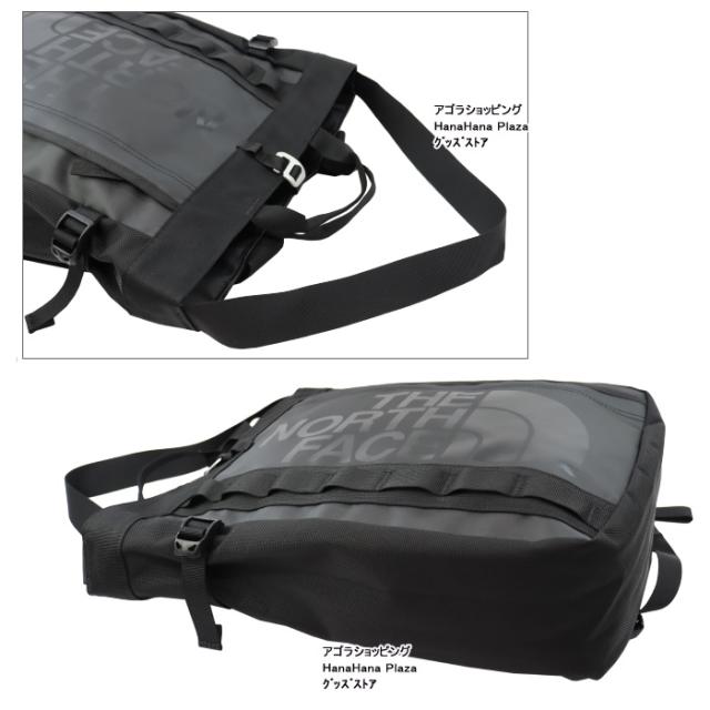 ノースフェイス バッグ NF0A3KX2 リュック BASECAMP TOTE ベース