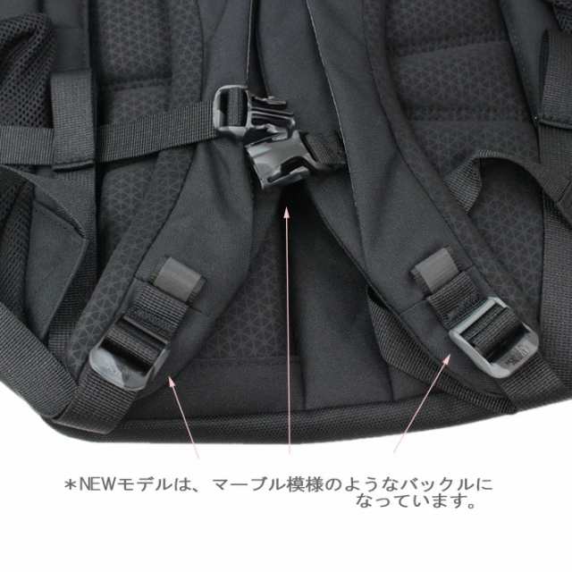 ザ・ノース・フェイス リュック JESTER ジェスター NF0A3VXFJK3 TNF BLACK 27L THE NORTH FACE リュックサック  男女兼用 ab-390900の通販はau PAY マーケット - グッズストア | au PAY マーケット－通販サイト