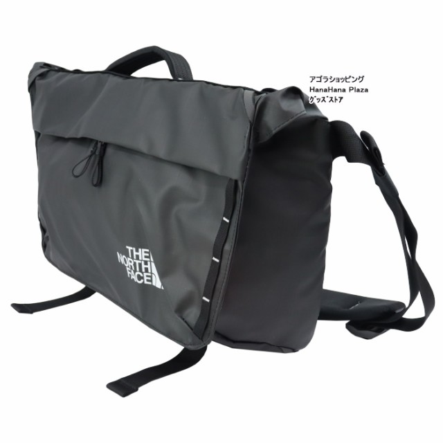 ザ・ノース・フェイス THE NORTH FACE ショルダーバッグ ベース