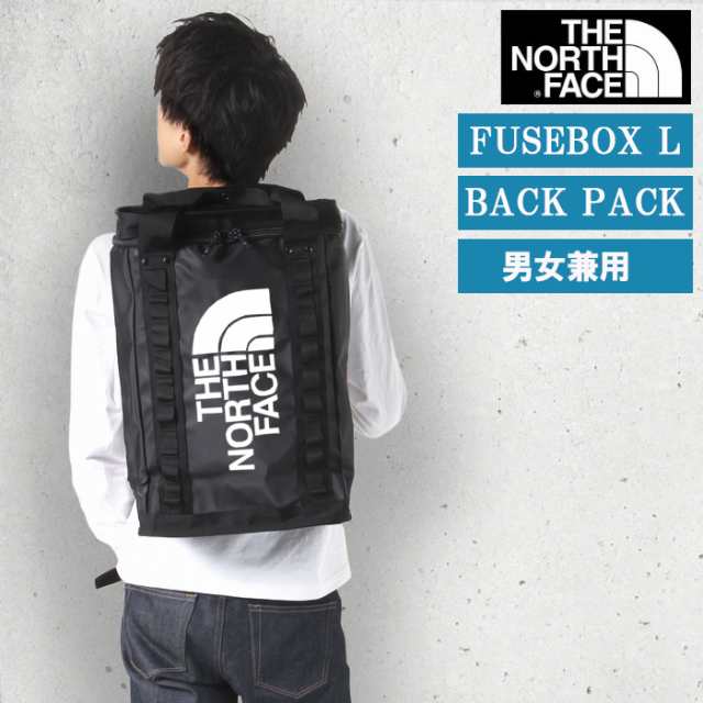 ザ・ノース・フェイス リュック NF0A3KYFKY4 L 26L THE NORTH FACE BOX型 トート2Way リュックサック ノースフェイス ag-257700