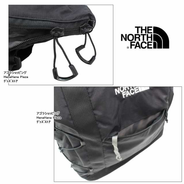 ザ・ノース・フェイス トートバッグ BOREALIS-TOTE NF0A52SVKX7 N0A52SVQ4C リュック トート 2Way THE  NORTH FACE ノースフェイス ab-472の通販はau PAY マーケット - グッズストア | au PAY マーケット－通販サイト