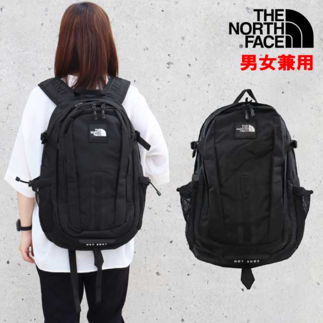 ノースフェイス バッグ NF0A3KYJKY4-OS HOT SHOT SE ホットショット リュックサック バックパック THE NORTH FACE アウトドア ab-60502