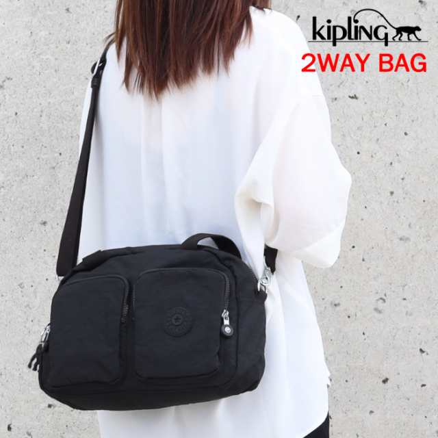 キプリング Kipling リュックサック バックパック ショルダー