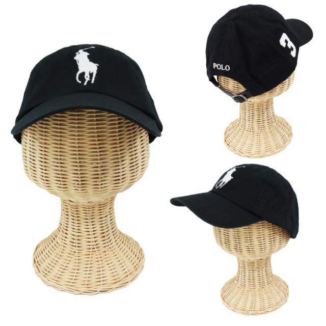 ラルフローレン キャップ　新品　ユニセックス送料無料 楽天市場】【USAモデル】 ラルフローレン キャップ レディース