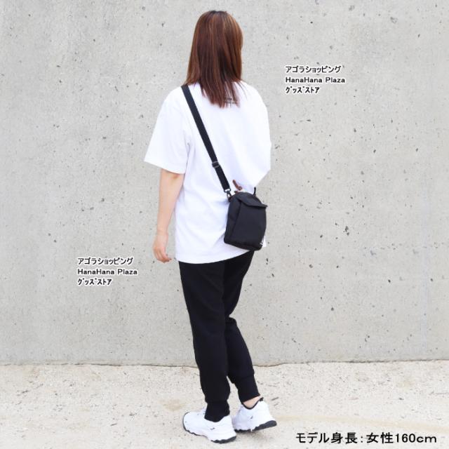 GREGORY ショルダーバッグ SOPHNET. ブラック GREGORY グレゴリー ショルダー 140474 1041 イージーショルダー